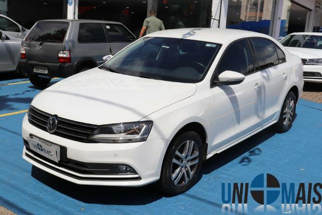 Jetta Tsi 2018 1.4 Turbo Completo Automatico Muito Novo Apenas 69.900 Financia/Troca 60d - Foto 2