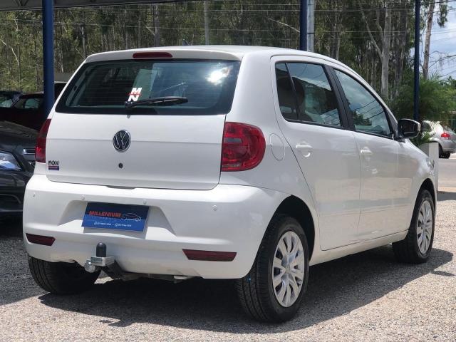 Volkswagen fox 2014/2014 1.6 mi 8v flex 4p manual - Foto 6