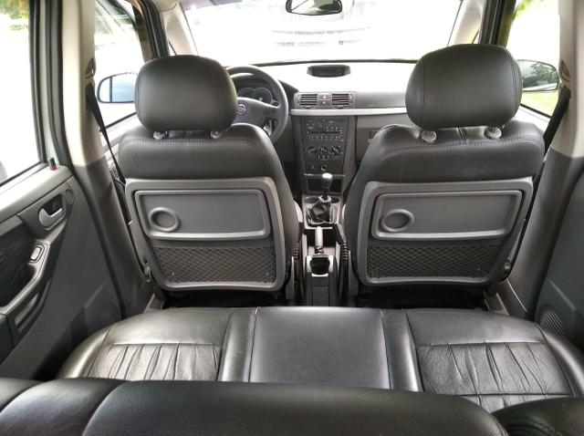 MERIVA 1.4 maxx 2012 - Foto 6