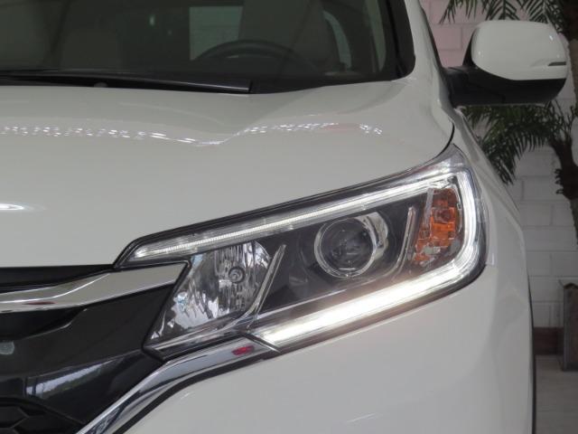 CR-V 2.0 EXL Flex 4WD Automático - Foto 15
