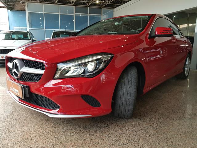 Mercedes-Benz CLA180 1.6 Turbo - Foto 2