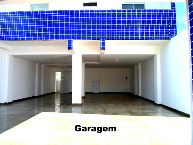 Condomínio Solar Santiago nº 141 - Bairro - Ilhéus 02 - Apartamentos 102 e 202 - Foto 10