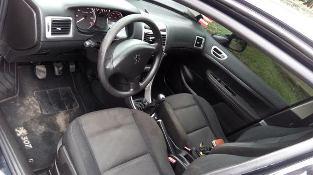 Peugeot 307 2011 - Foto 6