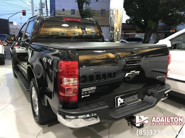 S10 Pick-Up LTZ 2,4 fllex 4x4 Mecanico 14/15 - Foto 4