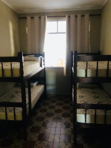 ***Casa na Penha para temporada até 14 pessoas com ar  - Foto 4