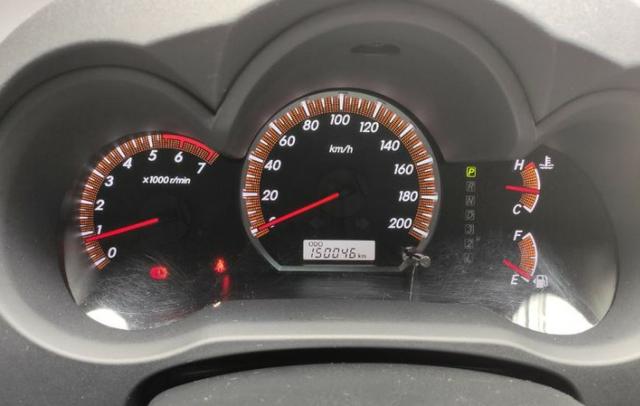 Hilux 2.7 Dupla SRV 4X2 - Foto 11