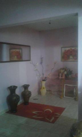 Casa a venda