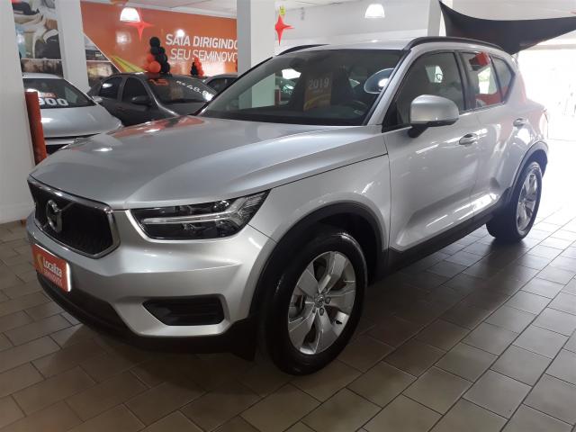 VOLVO XC40 2018/2019 2.0 T4 GASOLINA GEARTRONIC - Foto 2