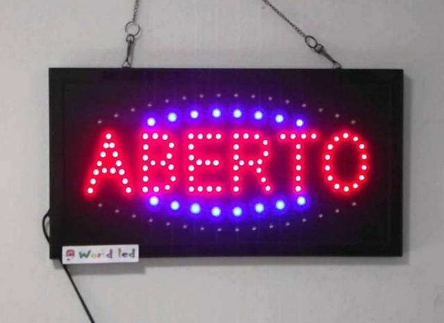 Placa de Led Letreiro (Varios) - Foto 3