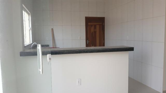 Casa na planta entrega em 5 meses - Foto 9