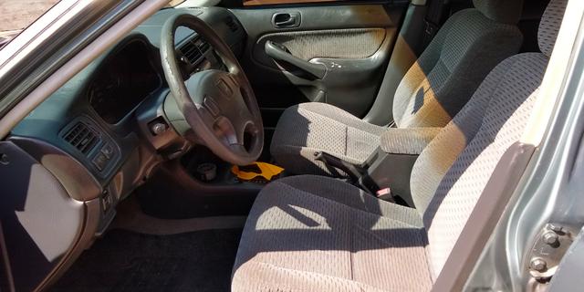 Civic 99 EX - Foto 3