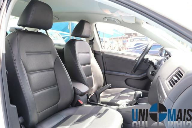 Jetta Tsi 2018 1.4 Turbo Completo Automatico Muito Novo Apenas 69.900 Financia/Troca 60d - Foto 11