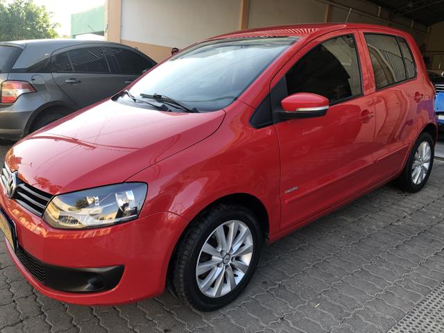 Fox Trend 1.6 2010,carro super novíssimo, todo original, sem detalhes - Foto 3