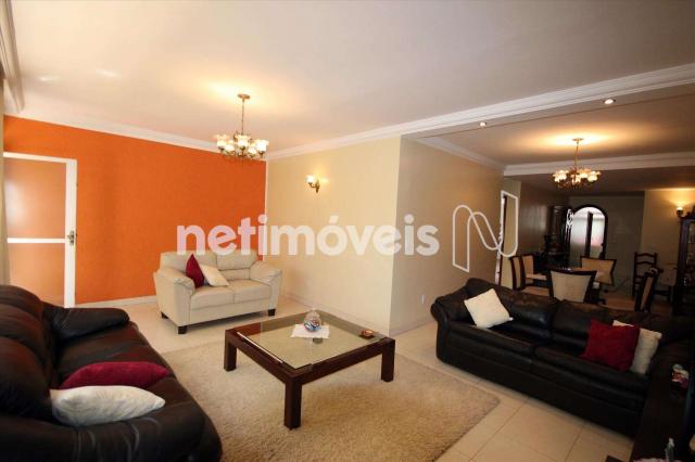 Casa à venda com 4 dormitórios em Asa sul, Brasília cod:768118 - Foto 5