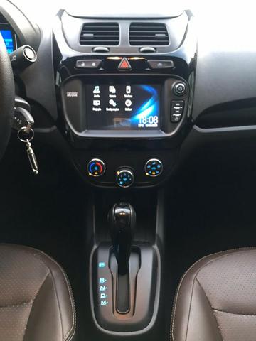 Cobalt 2019 Elite 1.8 Automático 11mil KM Novo Novo - Foto 14