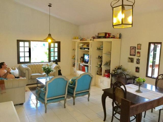 Casa em Aldeia 450m² 4 Quartos 2 Suítes - Cond. Excelente - Foto 11
