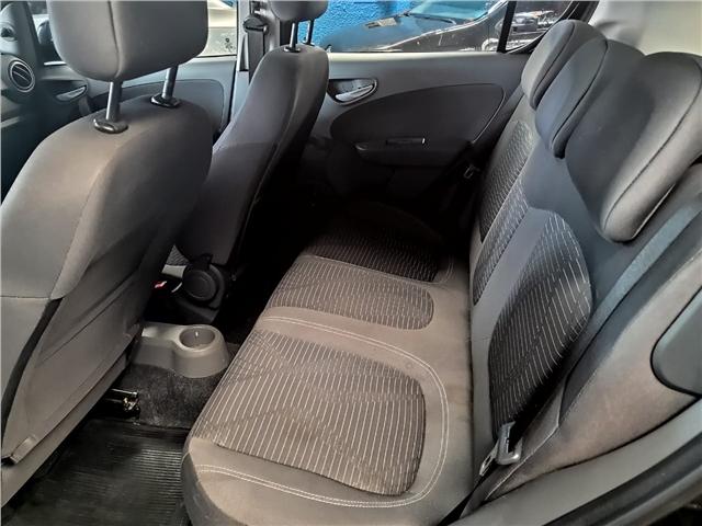 Fiat Palio 1.4 mpi attractive 8v flex 4p manual - Foto 9