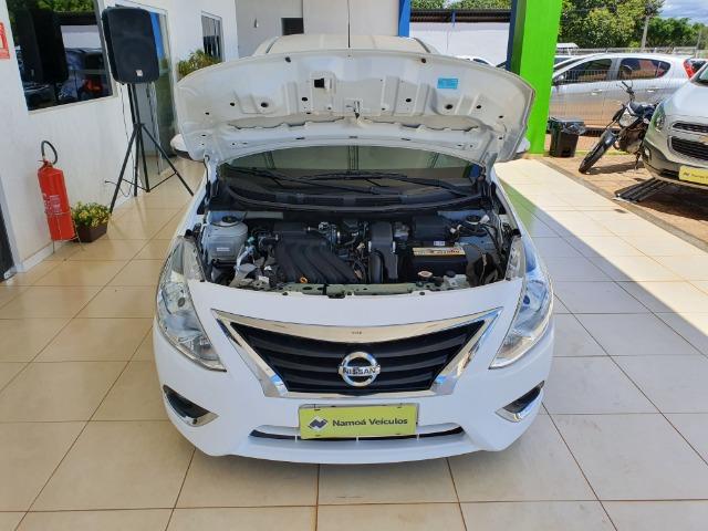 Versa SL 1.6 - Novíssimo - Foto 11