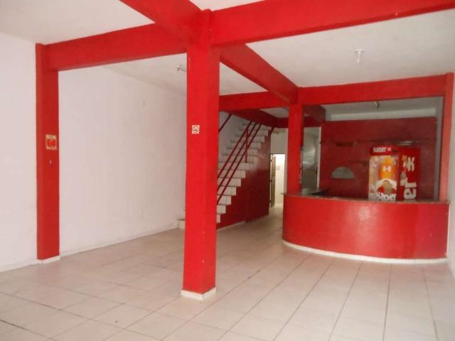 Aluga-se Ponto Comercial com 2 pavimentos em excelente localização - Rua Beira Rio, 1294 - Foto 3