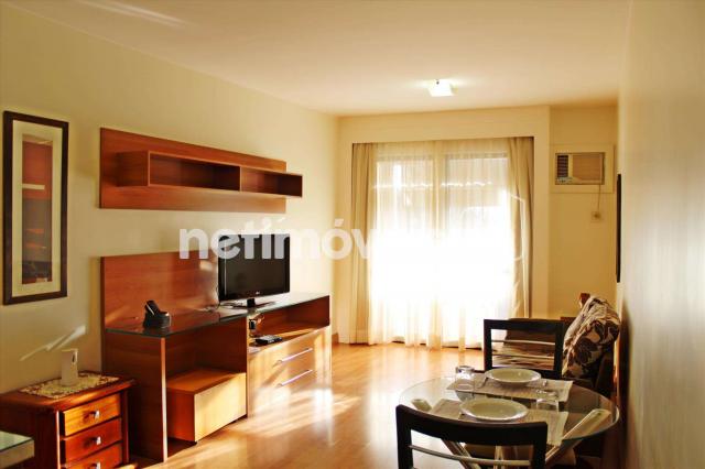 Apartamento para alugar com 1 dormitórios em Asa norte, Brasília cod:765231 - Foto 7