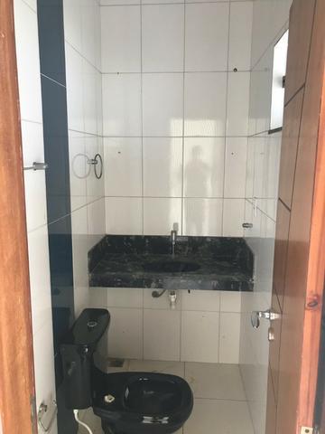Marabá - Casa no Condomínio Ipê - bairro Belo Horizonte - Foto 12