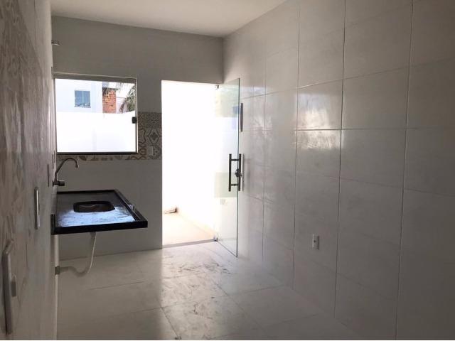 Oferta- Casa de 2/4 com suíte, Oportunidade 5 minutos do shopingg Boulevard! - Foto 5