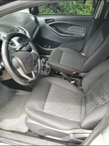 Ford Ka 2015 motor 1.5 - Foto 8