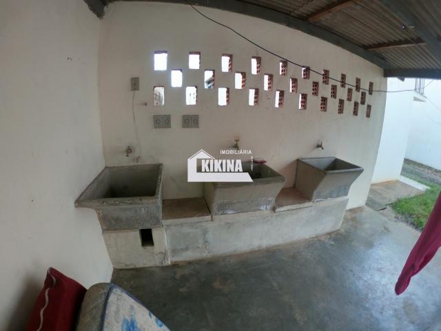 Kitchenette/conjugado para alugar com 1 dormitórios cod:01196.012 - Foto 7