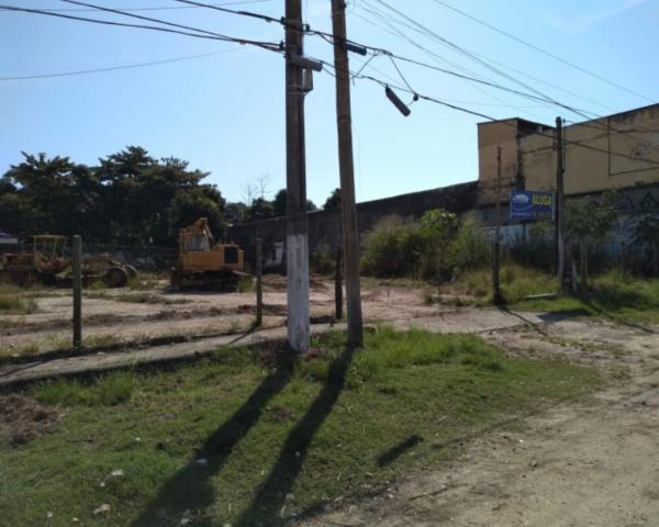 Terreno com aproximadamente 2000² no Jardim Imperial - Foto 5