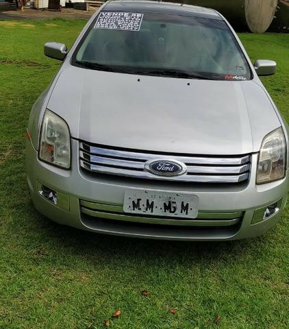 Ford Fusion 2006/2007 Completíssimo e excelente estado!! - Foto 12