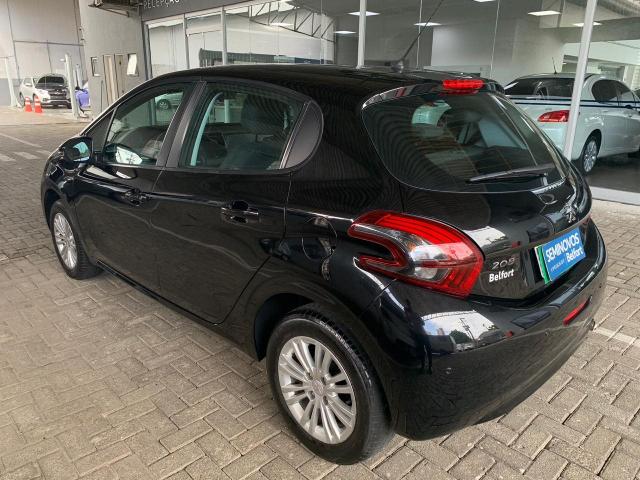 Peugeot 208 Active Pack 1.2 2016/2017 Completo - Foto 5
