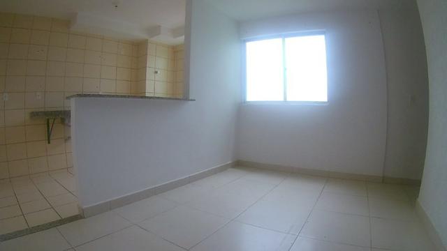 Aparamento com suíte em Samambaia - Foto 17