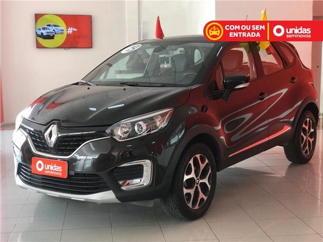 Renault Captur 1.6 16v sce flex intense x-tronic - Foto 2