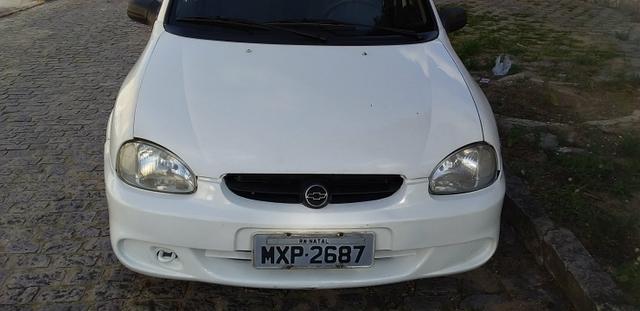 Corsa 2006 - À venda - Foto 4