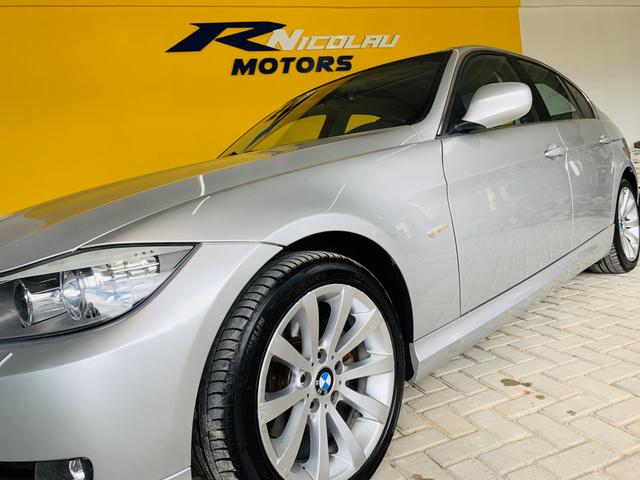 Bmw 325 Único Dono - Foto 4