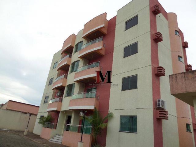 Alugamos apartamento com 2 quartos proximo ao shopping terreo