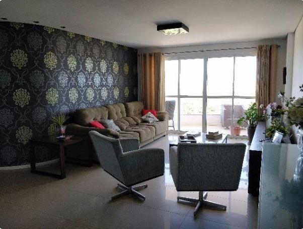 Apartamento residencial à venda, Cocó, Fortaleza. - Foto 3