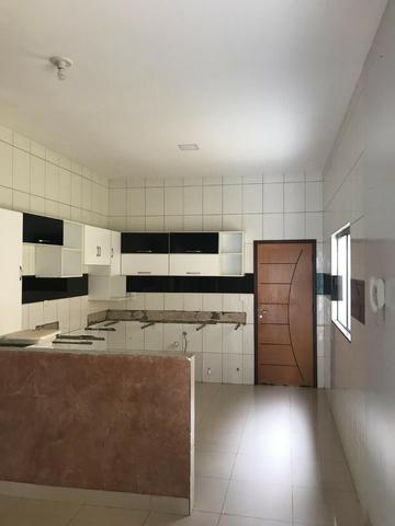 Marabá - Casa no Condomínio Ipê - bairro Belo Horizonte - Foto 14