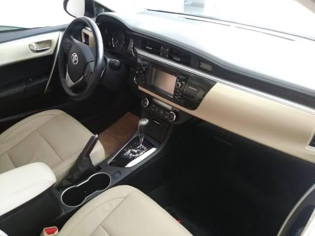 Corolla Altis 2015 - Foto 4