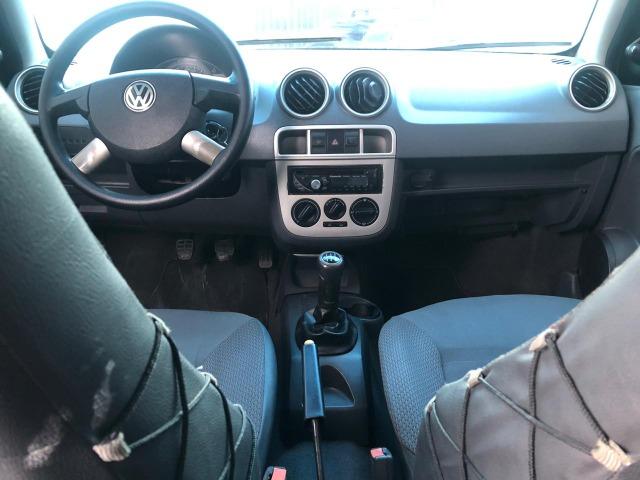 VW Gol 1.6 Power Completão! IPVA 2020 Grátis! - Foto 6