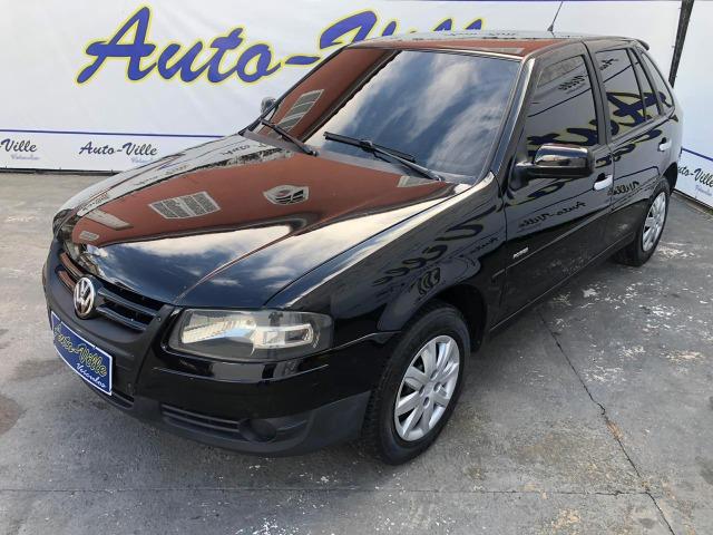 VW Gol 1.6 Power Completão! IPVA 2020 Grátis!