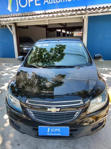 Prisma 1.4 LTZ 2016 - Foto 2