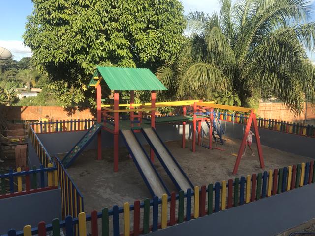 Chácara A Grande Família - Foto 6