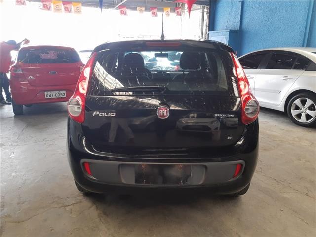 Fiat Palio 1.4 mpi attractive 8v flex 4p manual - Foto 4