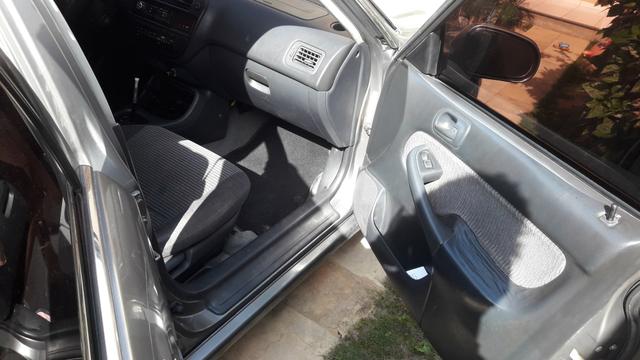Honda Civic R$9.500 - Foto 7