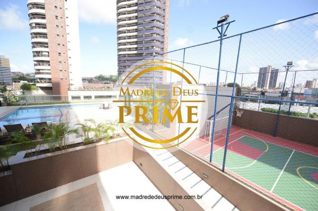 Apartamento com 4 dormitórios à venda, 326 m² - Meireles - Fortaleza/CE - Foto 12