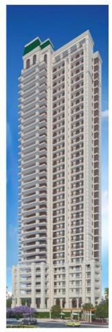 Apartamento com 4 dormitórios à venda, 400 m² - Meireles - Fortaleza/CE - Foto 11