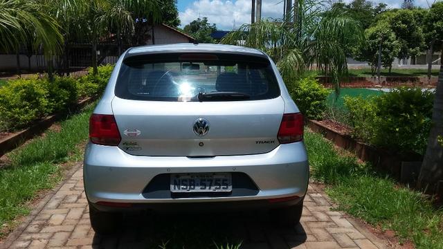 Gol 1.0 Track 2014 - Foto 10