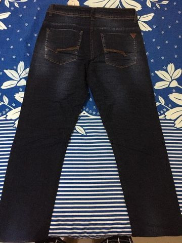 Calça Jeans Rotta Club Nova - Foto 2