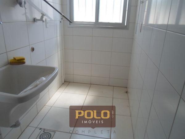 Apartamento com 3 quartos no Residencial Jauari - Bairro Setor Sudoeste em Goiânia - Foto 7